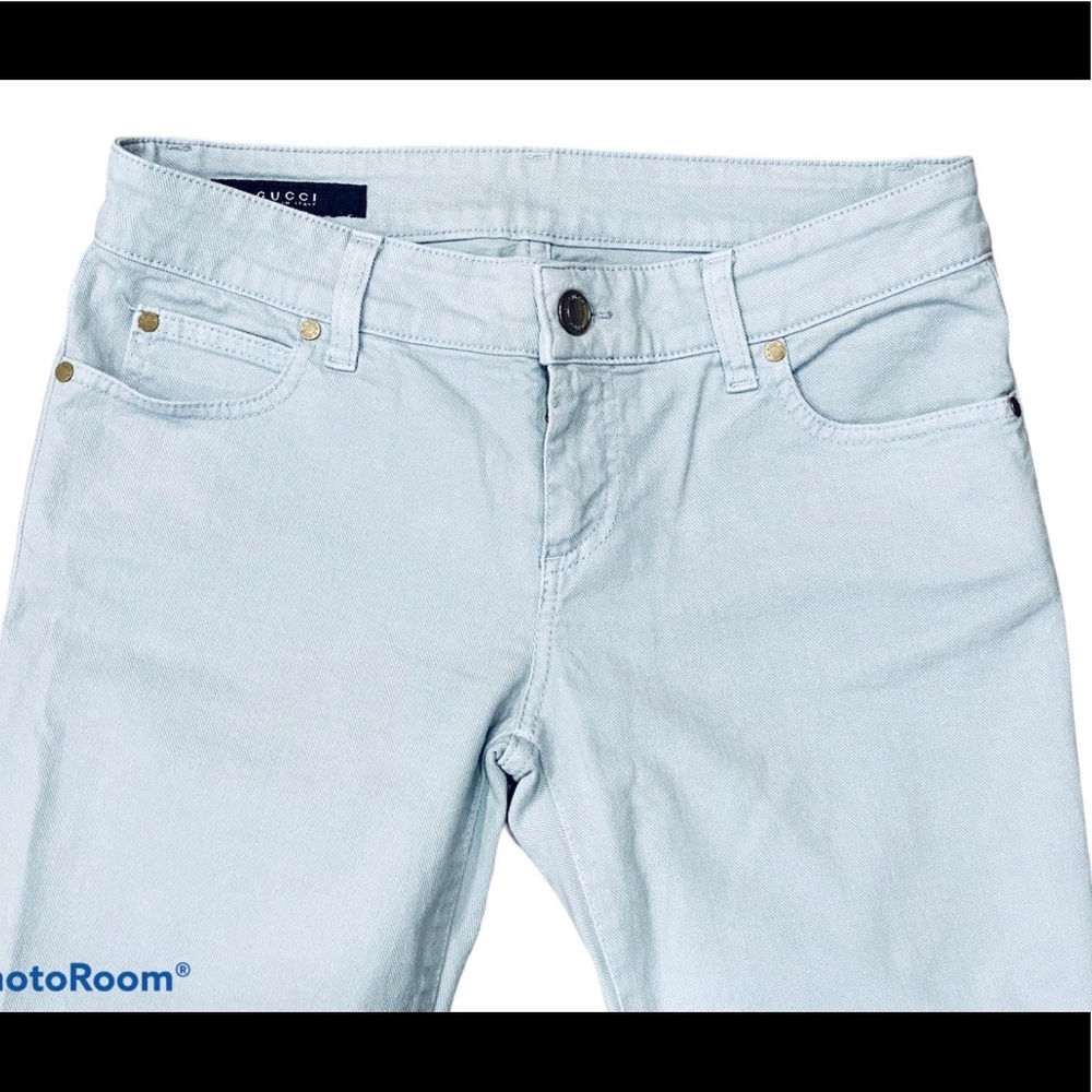 Gucci Jeans - Ankle/Capris